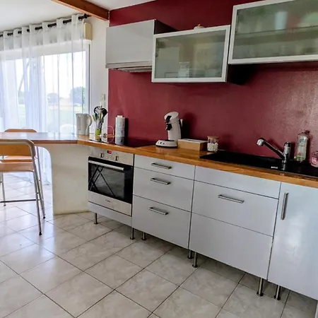Сasa de vacaciones Maisonnette Eaunes