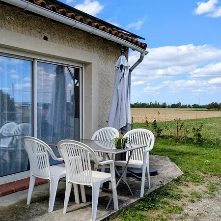 Сasa de vacaciones Maisonnette *