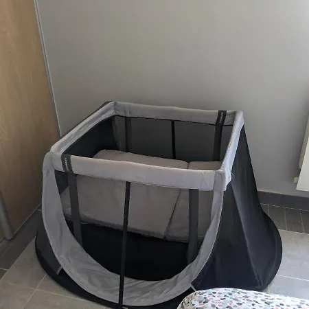Nyaraló Maisonnette *