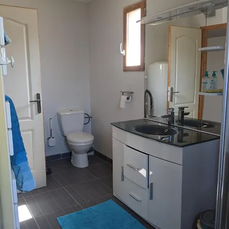 Maisonnette Дом отдыха