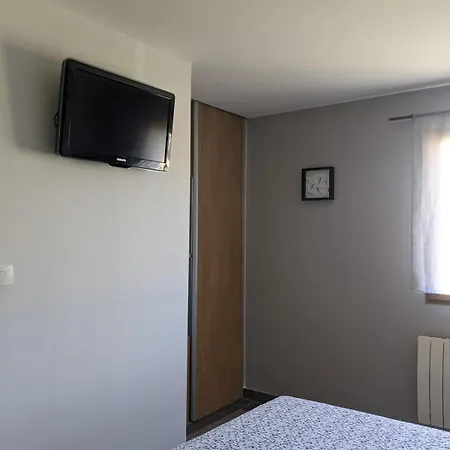 Maisonnette Nyaraló