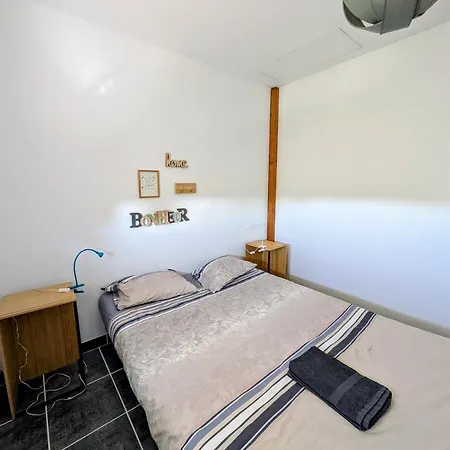 Nyaraló Maisonnette Eaunes
