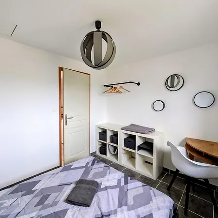 Nyaraló Maisonnette *