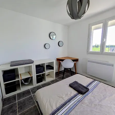 Maisonnette Дом отдыха *