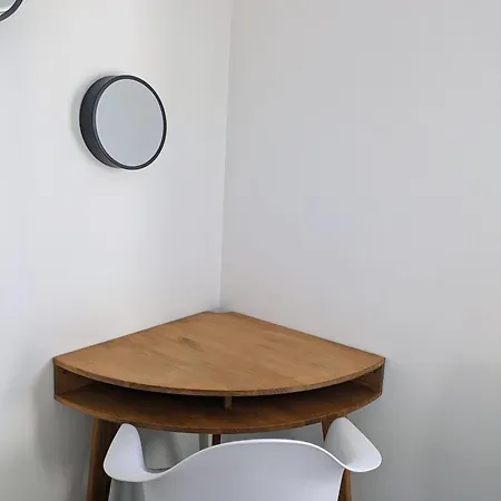Maisonnette Nyaraló Eaunes