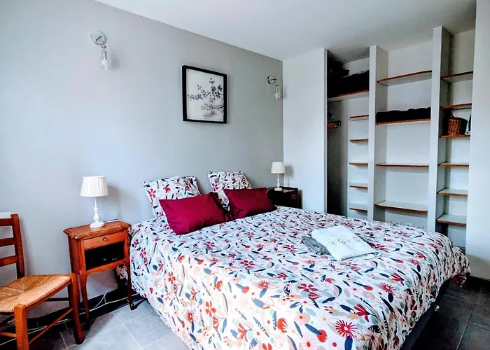 Maisonnette 度假居 *