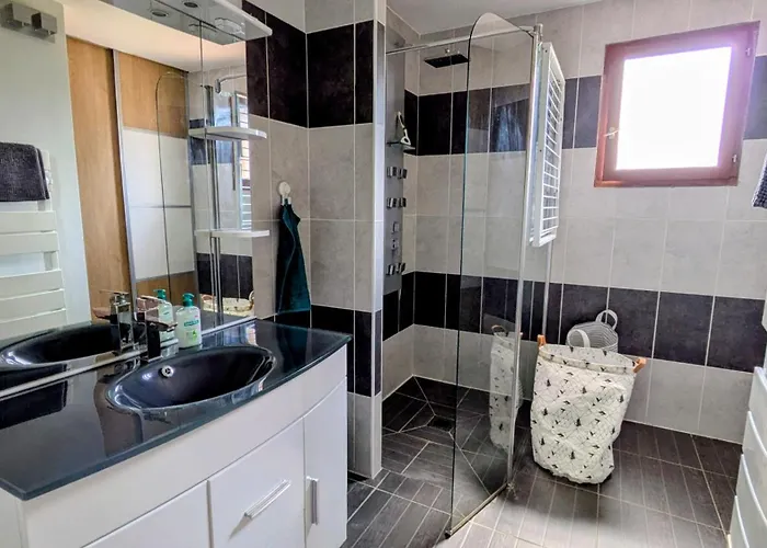 Maisonnette 度假居