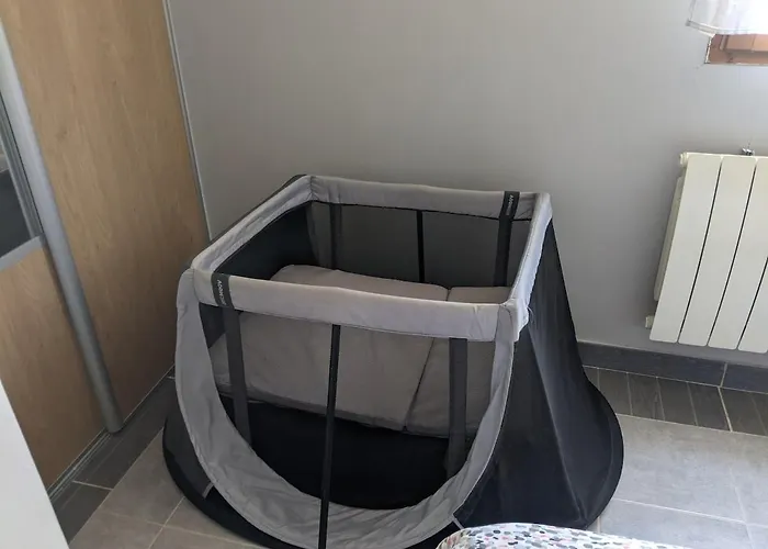 度假居 Maisonnette *