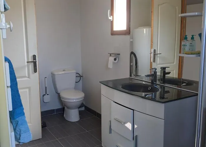 Maisonnette 度假居