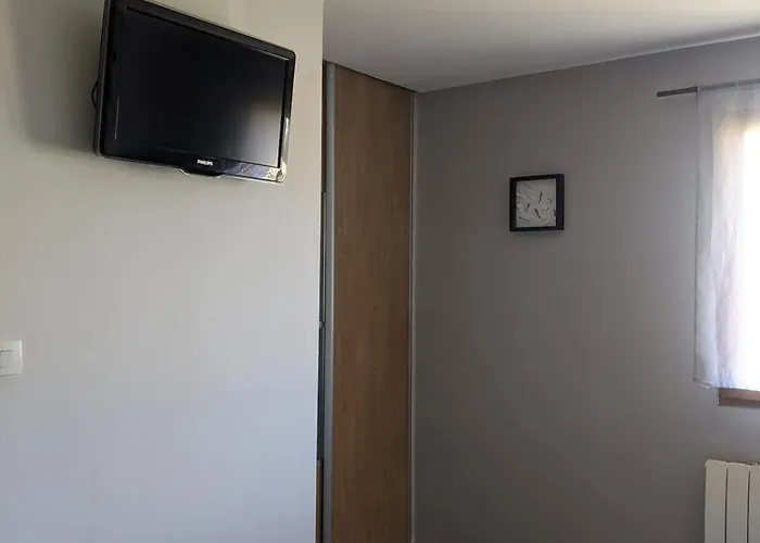 Maisonnette 度假居